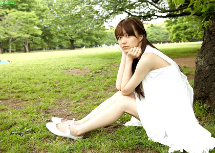 Japanese Rina Aizawa Vette Teenght Girl jpg 12