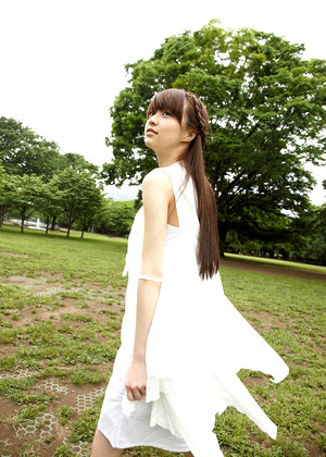 Japanese Rina Aizawa Vette Teenght Girl jpg 3