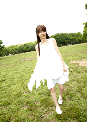 Japanese Rina Aizawa Vette Teenght Girl jpg 8