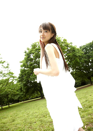 Japanese Rina Aizawa Vette Teenght Girl jpg 9