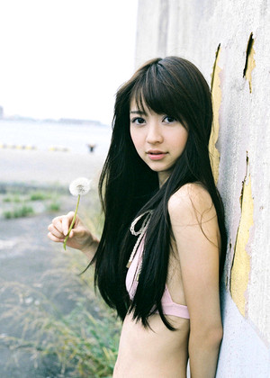 Japanese Rina Aizawa Slip Models Nude jpg 11