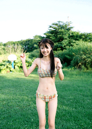 Japanese Rina Aizawa Slip Models Nude jpg 5