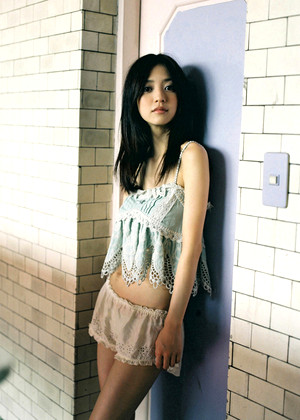 Japanese Rina Aizawa Topless Xxx Picture jpg 1