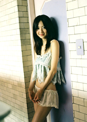 Japanese Rina Aizawa Topless Xxx Picture jpg 3