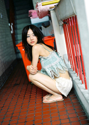 Japanese Rina Aizawa Topless Xxx Picture jpg 9