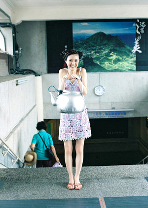 Japanese Rina Aizawa Display Bufette Mp4 jpg 1