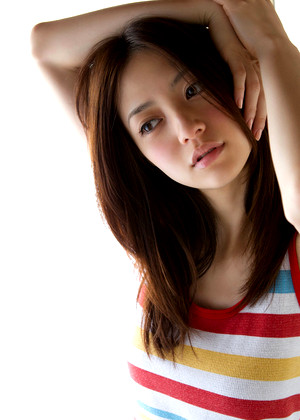 Japanese Rina Aizawa Gals Muscular Func jpg 7