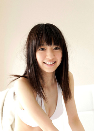 Japanese Rina Aizawa Kim Hot Blonde jpg 10