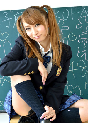 Japanese Rina Aoyama Karmalita Schoolgirl Uniform jpg 7