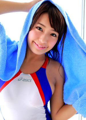 Japanese Rina Hashimoto Riding Sunny Twistys jpg 12