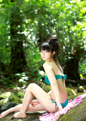 Japanese Rina Koike Madeline Metart Dildo jpg 6