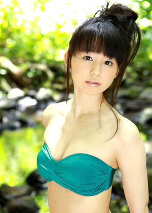 Japanese Rina Koike Beautyandbraces Lou Nge