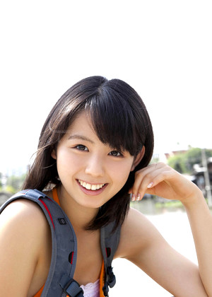 Japanese Rina Koike Unforgettable Short Brazzer jpg 1