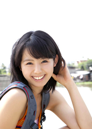 Japanese Rina Koike Unforgettable Short Brazzer jpg 3