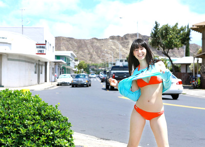 Japanese Rina Koike Thainee Desibees Nude
