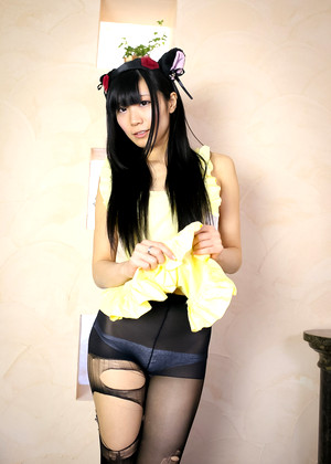 Japanese Rina Kyan Panty Desirae Spencer jpg 2