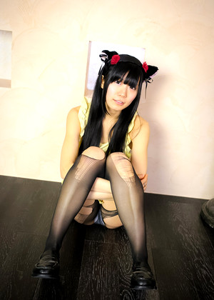 Japanese Rina Kyan Panty Desirae Spencer jpg 4