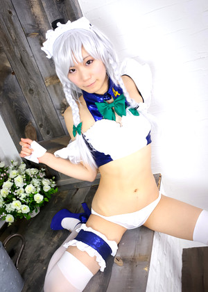 Japanese Rina Kyan Alsscan Breast Milk jpg 3