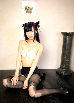 Japanese Rina Kyan Schoolgirl 18x Teen jpg 2