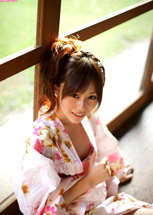Japanese Rina Rukawa Lucy Hotest Girl jpg 2