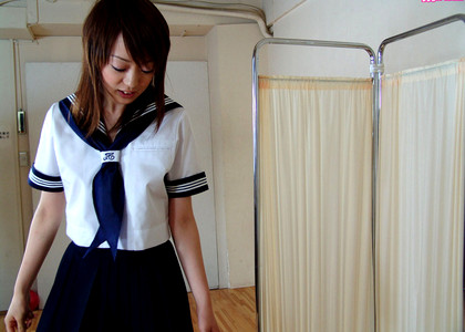 Japanese Rina Yuuki Dowunlod Waitress Rough jpg 1