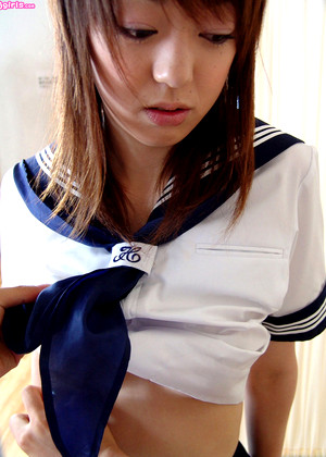 Japanese Rina Yuuki Dowunlod Waitress Rough jpg 4