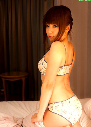 Japanese Riri Kuribayashi Roundass Boobiegirl Com jpg 6