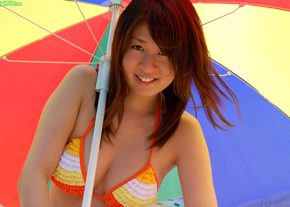 Japanese Risa Misaki Thor Porno Model