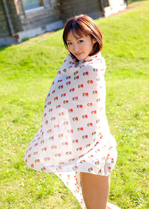 Japanese Risa Yoshiki Moon Hostes Hdphotogallery jpg 2