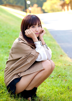 Japanese Risa Yoshiki Moon Hostes Hdphotogallery
