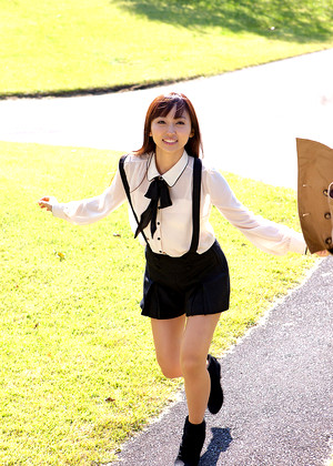 Japanese Risa Yoshiki Moon Hostes Hdphotogallery jpg 8