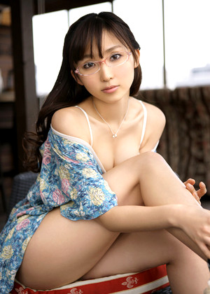 Japanese Risa Yoshiki Innocent 18yo Girl