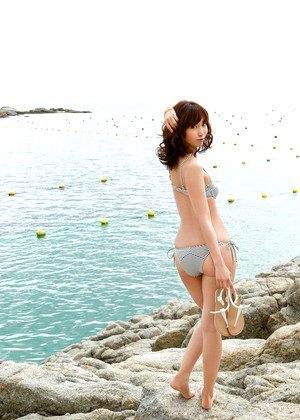 Japanese Risa Yoshiki Milfsfilled Ebony Freak jpg 7