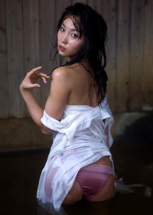 Japanese Risa Yoshiki Channers Old Nudepic jpg 2