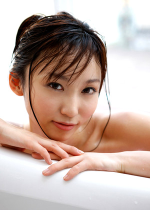 Japanese Risa Yoshiki Nekane Nudesexy Photo jpg 11