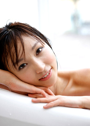 Japanese Risa Yoshiki Nekane Nudesexy Photo jpg 12