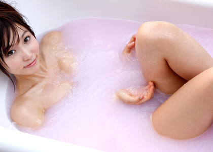 Japanese Risa Yoshiki Nekane Nudesexy Photo jpg 4