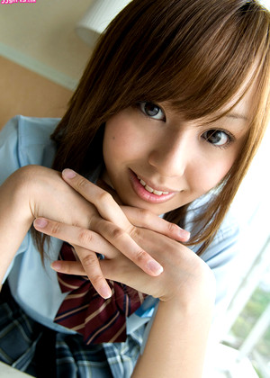 Japanese Ritsuka Pornbeauty Schoolgirl Uniform jpg 1