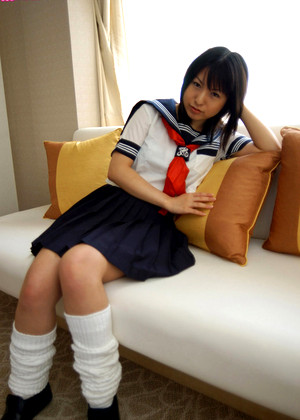 Japanese Rubi Aiba Handjob 18x Girls jpg 3