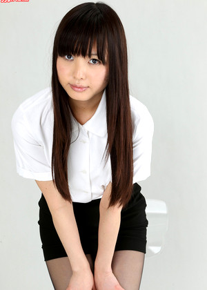 Japanese Ruka Ishikawa Smokesexgirl Black Poke jpg 1