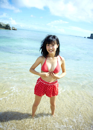 Japanese Ruriko Kojima Cecilia Nakedgirl Wallpaper jpg 8
