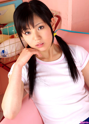 Japanese Ryouko Shirakuma Youx Cutite Little jpg 11