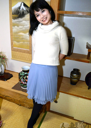 Japanese Sadako Miyashita Myluv Memek Selip