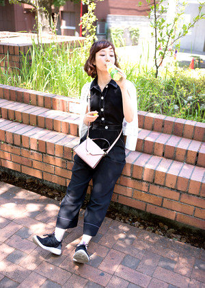 Japanese Saeka Hinata Clothing Peachyforum Handjob jpg 1