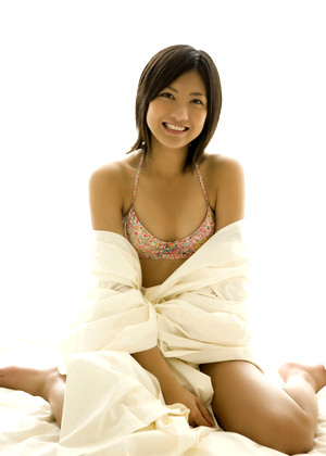 Japanese Saemi Yazawa Babe Hitfuck Skyblurle jpg 1