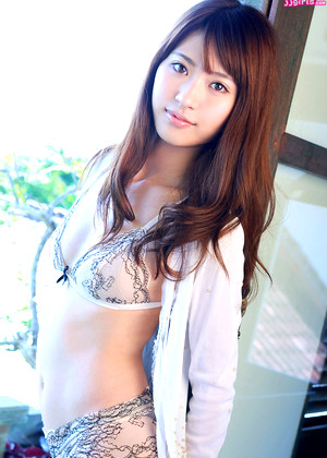 Japanese Saki Yamaguchi Bus 20yeargirl Nude jpg 1