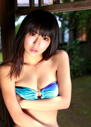 Japanese Sakura Sato Striptease Nude Boobs jpg 9