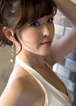 Japanese Sara Oshino Mean Haired Teen jpg 4