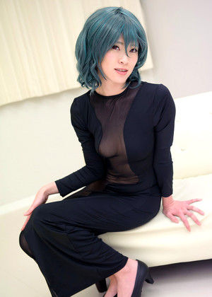 Japanese Sara Yurikawa Eroticpornmodel Brazers Handjob