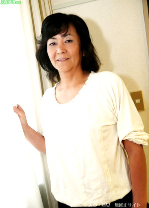 Japanese Satoko Kaneda Dares Foto Telanjang jpg 2